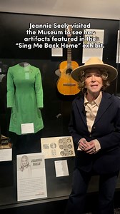 73K views · 2.2K reactions | Jeannie Seely recently visited the...