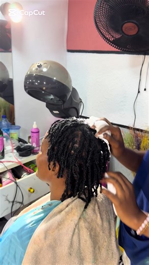 #dreadlocks only in classic