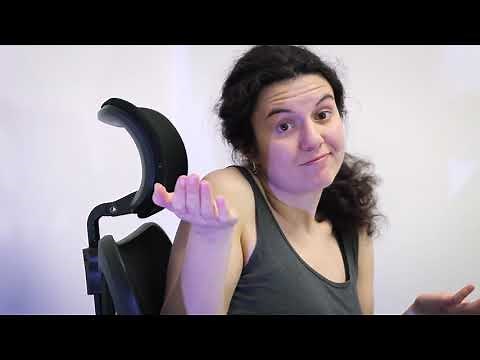 Sihoo M18 Mesh Office Chair Review (Are the Positive Ratings Fake?)