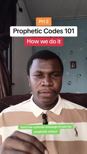 Prophetic Codes: Advanced Spiritual Insight Explained