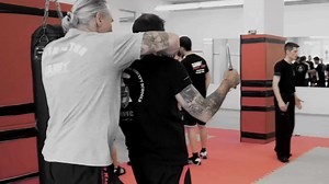 6.4K views · 248 reactions | Knife Arts in Motion Precision. Structure. Control. This short glimpse is more than just technique – it’s about the principles behind it: timing, connection, clarity in every movement. Ready to go deeper? Whether in a seminar or through online training – we offer structured programs, clear methods, and a strong community. Next intensiv course: December, 2025 in Vienna | Peter Weckauf - SAMI Combat Systems | Facebook