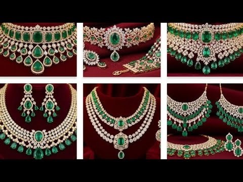Necklace Design. Different types of gold necklace designs Gold necklace designs 2024