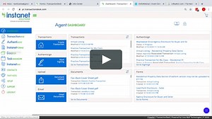 May 15 Webinar Digital Signings Instanet