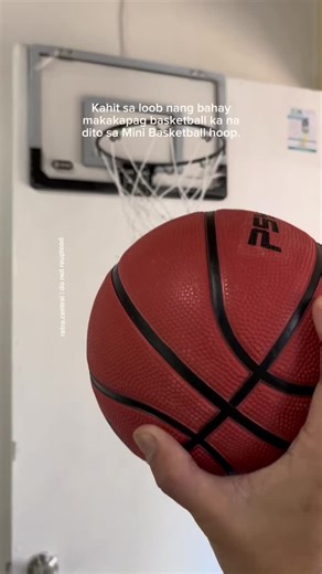 Mini Basketball Hoop #minihoop #minibasketball #hooper