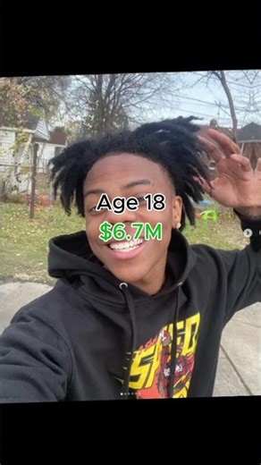 From 0 to MILLIONS 😳 IShowSpeed Money Evolution💵💸💲💰