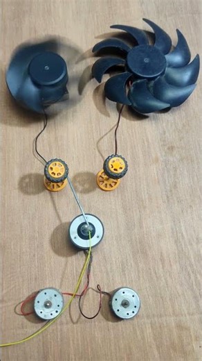 Diy Switch machine new ideas • Dc motor #dcmotor #tech #experiment #shorts