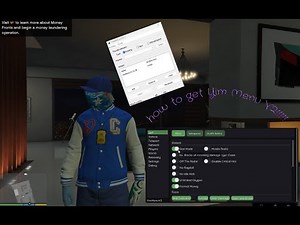 How to get Yim Menu V2 in 2025!!!! LINK IN THE DESCRIPTION