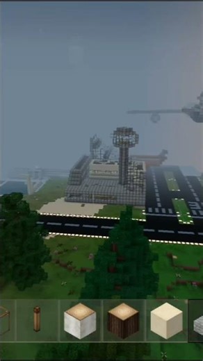 Minecraft Mein dream house ka last video 🤯🤯🤯🔥👀 #minecraft #minecraftcreation