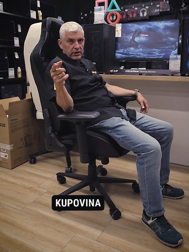 Program lojalnosti GigaMAX - Pridruži se danas!