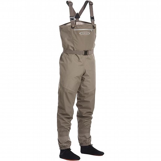 WADERS STOCKING RESPIRANT VISION ATOM