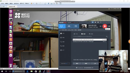 教你如何用树莓派和摄像头做一个远程监控