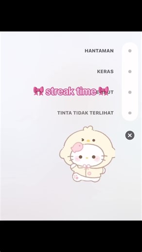 Streak Time Reminder for TikTok Users