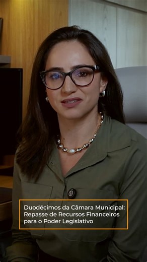 Renata Cunha | Poder Legislativo on Instagram: "Vídeo completo sobre os💰Duodécimos💰da Câmara Municipal, no meu canal do YouTube O Novo Legislativo! ➡️ https://youtube.com/@onovolegislativo No, vídeo completo vou explicar: ⬇️ ✔️O que são os Duodécimos; ✔️Da onde vêm esse dinheiro? ✔️Quanto a Câmara recebe exatamente todo mês? ✔️Como e onde o presidente da Casa pode usar essa verba? ✔️ A Câmara pode direcionar os recursos excedentes dos Duodécimos para alguma finalidade específica e exigir que o