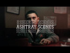 ashtray scenepack logoless | euphoria (s2) | 1080p