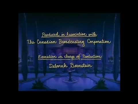 "Babar" (End Credits). Milan Kymlicka