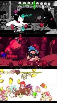 hide and seek sonic.exe retun #fnf #fnfmusic #fnfmod #sonic #rhythmgame #mime #mimeanddash#derpixon