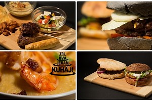 Ulična hrana ili street food – jednostavno, praktično, zanimljivo i kvalitetno! | RTL