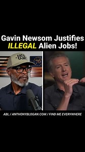 9.4K views · 238 reactions | California Governor Gavin Newsom (D)...