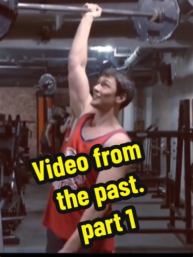 Iron Workout Highlights from 2018