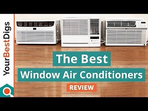 Best Window Air Conditioner Review