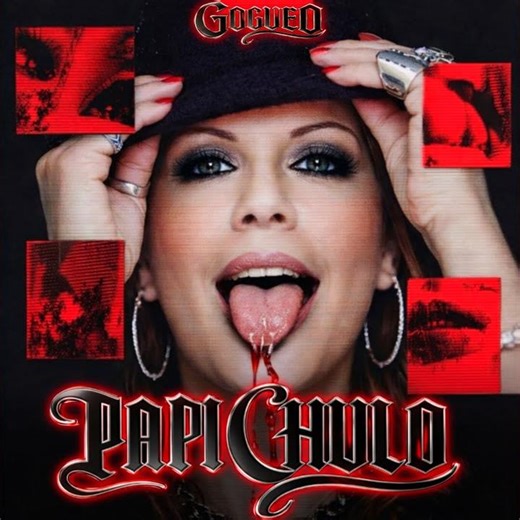 Papi Chulo (GOGUEO) (Preview)