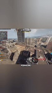 1K views | Some airborne quickscope  #callofduty #warzone | Call of Duty Warzone 2 Community | Facebook