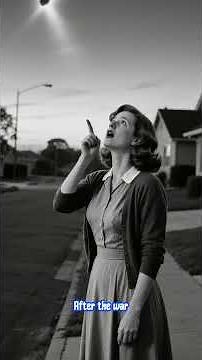 The Nazi Flying Disc #history #historyfacts #ww2history #warstories #ww2 #militaryhistory