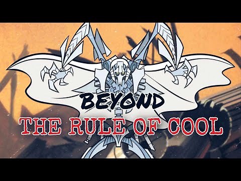 Why The 2003 Clone Wars Hit Different