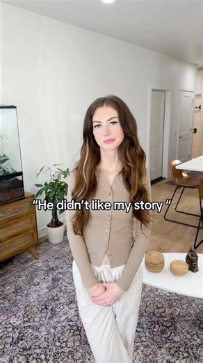 He didn’t like it!🥺😢 #trizzy #wife #couple #husbandwife #husband #couplegoal #comedy #story