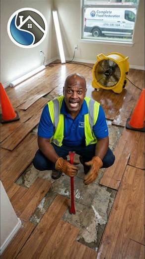 24/7 Emergency Water Extraction in San Antonio | Rapid Response