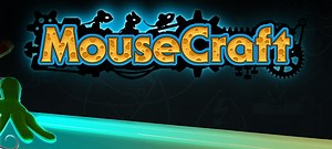 Mousecraft Headed to PlayStation 3 and 4 | GodisaGeek.com