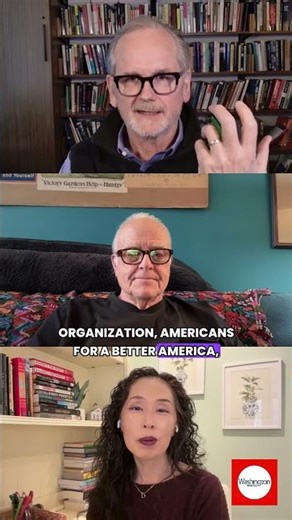 Lawrence Lessig - How dark money funds super PACs