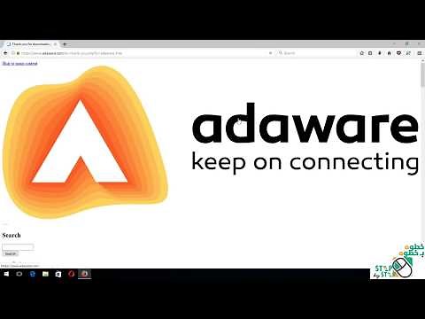 The best Free Antivirus Protection of 2018 | ( 8 of 10 ) Adaware Download & Installation