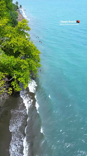 25K views · 1.3K reactions | Sipaia Beach  ⛱️ Morobe Province Papua New Guinea , A place must visit in Morobe. Asasumba, Pikinini Morobe by save lo displa section ⛱️朗. #love #my #country #beauty #nature #adventure #tourism #Asasumba #village  | Morata Bade Media | Facebook