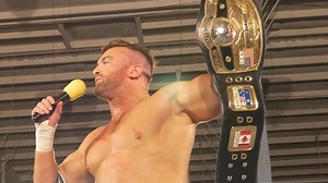 Video: Nick Aldis becomes the new NWA World Heavyweight Champion - WWE News, WWE Results, AEW News, AEW Results