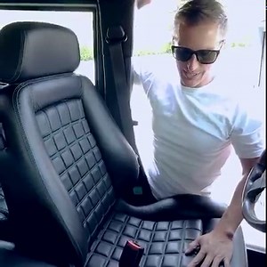 Lifted trucks aren't cool, these are. | Daily Driven Exotics