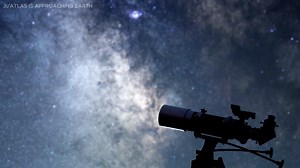 The interstellar comet 3I ATLAS explained: What makes it so important