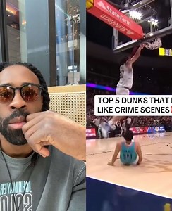 DeAndre Jordan's Most Impressive NBA Dunks