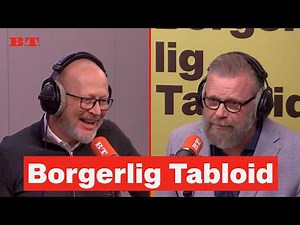 Martin Ågerup raser: Det er som en bananrepublik!