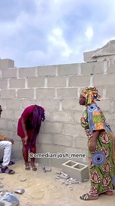 177K views · 765 reactions | The house help. | Comedian Josh_mene | Facebook