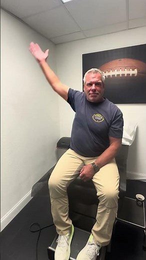 What is a superior capsular reconstruction in the shoulder? Options besides shoulder replacement!