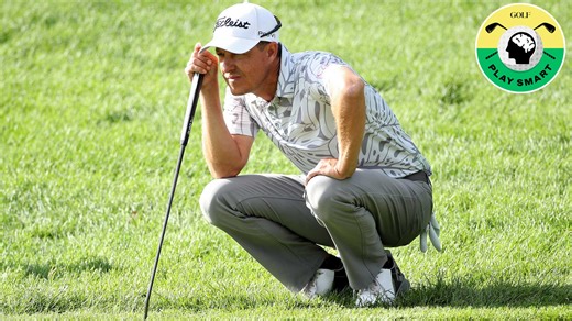 This Tour winner has a website dedicated to improving your short game