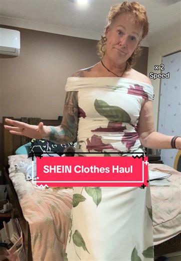 SHEIN Clothes Haul: Final Order and Outfits Reviewed