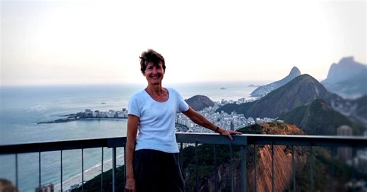 Family demand answers after woman left to die alone following luxury cruise tragedy