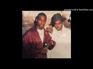 90's Nas & AZ Type Beat 2025 - Techniques