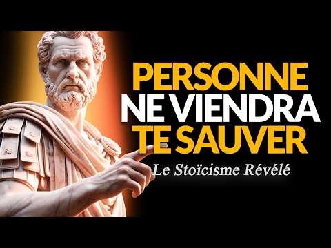 24 HEURES SANS SE PLAINDRE NI RÂLER – STOÏCISME