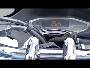 Test Honda Pcx 125 2024 Variador Malossi Multivar 2000 10g Top Speed