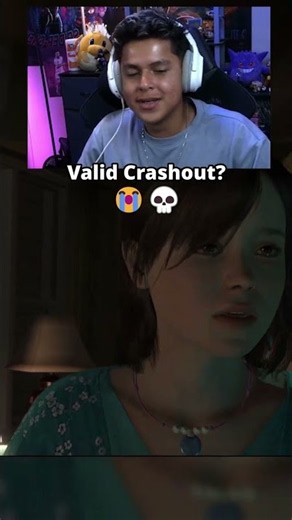 I got BULLIED in a Video Game💀😭 #gaming