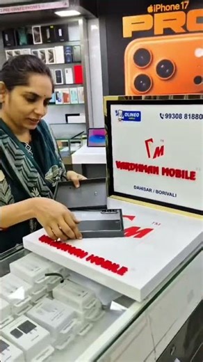 📦 Samsung Galaxy Z Fold 7 Unboxing | First Look & Hands-On #smartphone #samsung