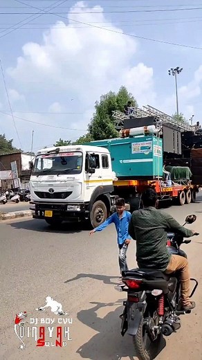 1.2M views · 58K reactions | Tu Ne Kiya Sawal  @cvu_official  @vinayaksound 女 #DJ_ARTIST : #DJ_Boy_CVU #vinayaksound #vadodara #vadodara_baroda #dji #dj #djlife #music | Shiv Patel | Facebook